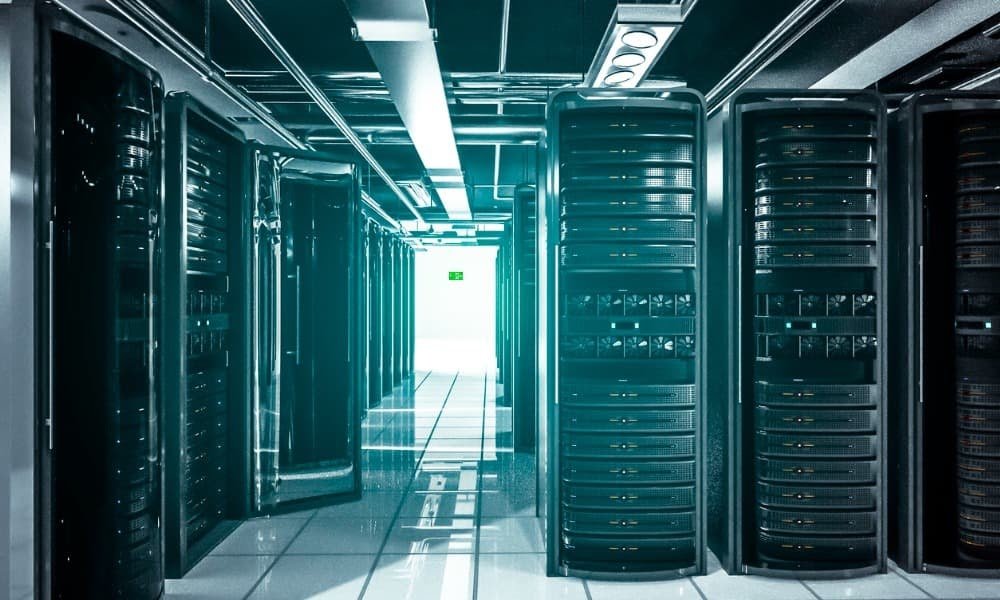 Why Cooling Is One of the Most Critical Parts of Building a Server Room