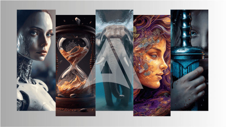 Top 7 AI Image Generation Tools: Creating Eye-Catching Visuals
