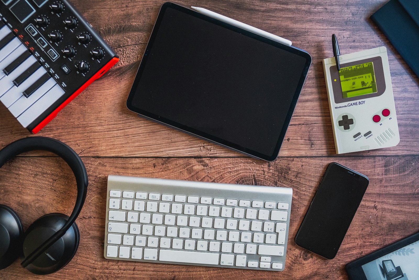 Digital tools